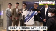 愛しとーとのeスポーツ会社 「みんなの銀行」と協定