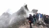 「登れる活火山」になれるのか 雲仙・普賢岳の噴火から35年「平成新山」一般登山に向けて調査開始 “登りたい”需要とリスクの狭間で火山と共に生きる新たな可能性は
