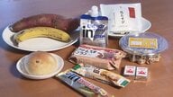 子どもの背が伸びることも期待…スポーツ栄養”で注目の「補食」　ポイントは摂取タイミング【宮崎発】