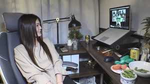 リモートワーク時代の新たな “飲みニケーション”