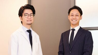 矯正歯科のDXで「正しい治療」を広めたい ── 矯正歯科医と元Google/電通/TikTok社員の挑戦