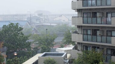 自宅は何メートル浸水エリア? ハザードマップで備えが変わる…9月は「水害」対策見直しのタイミング