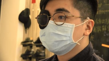 中国式に変わる香港の教育に教師の不安 中国メディア「教材の消毒は重要」