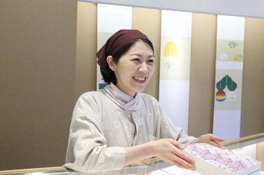 老舗和菓子屋の羊羹が、年間売上75,000円から1,000倍になった裏側 【スライスようかん】