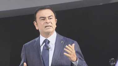 異例!ゴーン容疑者らの「勾留延長」認めず…その理由を元東京地検特捜部検事に聞いてみた