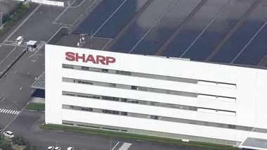 シャープ亀山工場で日系外国人労働者が