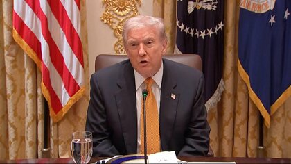 例外的に制裁対象から除外か…トランプ大統領がハンガリーのオルバン首相と会談しロシアから原油輸入継続に理解