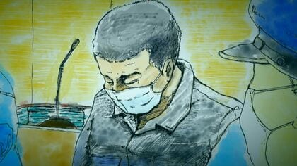 「全く身に覚えがない」8年前の女性殺害　別の事件で“無期懲役確定”男　異例の裁判始まる【新潟発】
