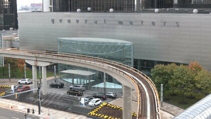 アメリカの自動車大手ゼネラル・モーターズ　EV事業縮小で約9400億円の費用計上へ…税額控除終了による販売落ち込み影響