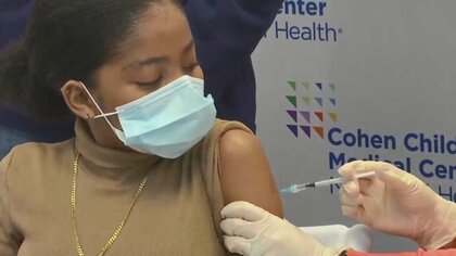 アメリカも“イギリス型変異ウイルス”が主流に 30～40代で重症化ケース増 専門家「既存ワクチンは有効 広く接種を」