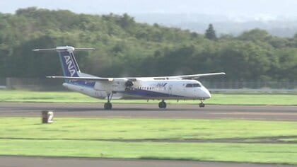 震災支えた福島空港の裏側！専任管制官なき「レディオ空港」 雲の高さや雷まで独自観測　気象データを生かすANAの現場力とは