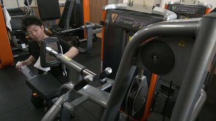 好きな時間に運動を!24時間営業のトレーニングジムをふるさとに開設 “飽きずに”続けられる環境整え市民の健康増進をサポート【秋田発】