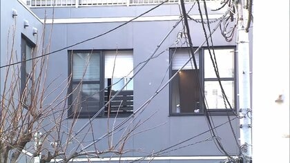 「通風口」叩き助け求めたか…夫には広範囲“やけど”の痕あり妻を熱からかばおうと覆い被さった可能性　赤坂サウナ火災