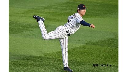 WBC侍ジャパン準々決勝　山本由伸投手が先発へ「より自信を持ってマウンドに」…大谷も大一番へ決意