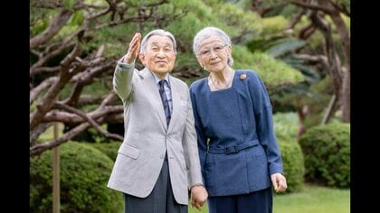 愛子さま悠仁さまの「成長をお喜びに」上皇后美智子さま90歳の誕生日　骨折後はリハビリの日々【全文掲載】