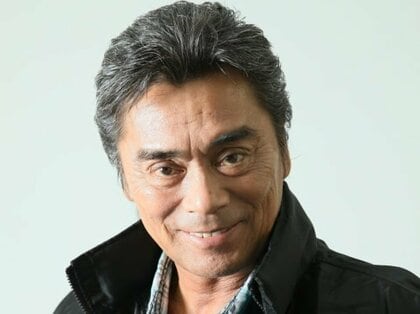 「宇宙刑事ギャバン」主演の大葉健二さん死去「今でも一番のヒーロー」「蒸着」SNSに追悼コメント