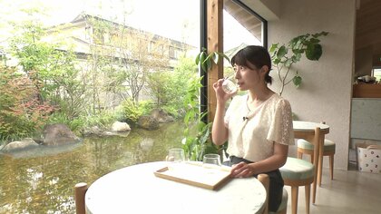 “酒好きのパラダイス”に“一棟貸し”の宿オープン　夏の日本海の景色をさかなに一献いかが？【秋田発】