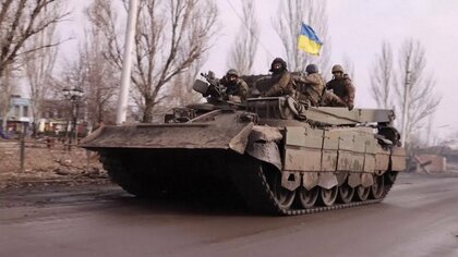 アメリカ機密文書がSNSに流出　ウクライナ軍事支援の情報も…戦死ロシア兵の数は少なく書き換えられた形跡