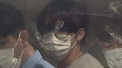 「盗撮のカウンセリング受けたが自制できなかった」女子トイレに侵入し個室の女性を盗撮しようと　20代男を逮捕　東京・品川