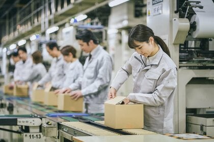 EC事業者・製作会社の約4割が、発送関連業務を外部に委託している!株式会社 K CORPORATIONが、EC事業者・製作会社の商品のセットアップ・保管・梱包・発送業務に関する実態調査を実施!