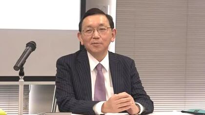 三谷商事2026年3月期決算、各利益が過去最高　ビル修繕工事用のゴンドラ事業が好調　次期は「減収減益」見込む　