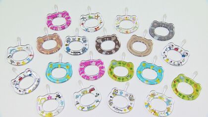 親子で楽しい歯磨きタイム！話題沸騰の“子ども用歯ブラシ”で歯磨きを生活習慣に【石川発】