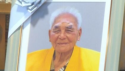 「これで死ねるだろう」“集団自決”の経験…平和の尊さ訴える　満蒙の「語り部」死去　記憶のリレーが課題【長野発】