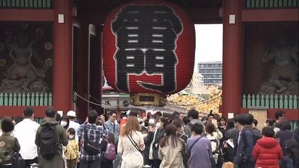 「行動制限なし」でも知事が自粛要請可能に…矛盾する政府のコロナ新方針に街からは賛否の声