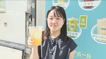 【女性記者も体験】“47都道府県”を歌舞伎町タワーで味わう　「ビール」を各地の名産で自由にアレンジ　