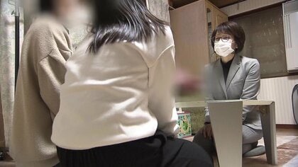 子どものSOSでシェルターへ 「面前でのDVは虐待」10年苦しんだDV被害者を支援