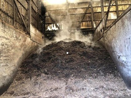 リサイクル率16回日本一の鹿児島県大崎町が企業連携による実証事例を創出。国内肥料利用拡大に向けた取組も協働へ