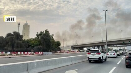 中東で事業展開する日本企業は1515社　UAEが最多709社　情勢悪化で事業見直しの懸念も　帝国データバンク