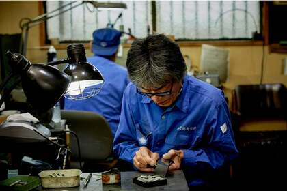歯ブラシ用金型の製造で国内トップシェアを誇る町工場が、コロナ禍をきっかけにマスクフレームの開発へ 累計50万本超えの大ヒット商品「マスクのほね」誕生ストーリー