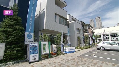 東京23区の新築戸建て価格1億3000万円超え　2カ月連続で過去最高を更新