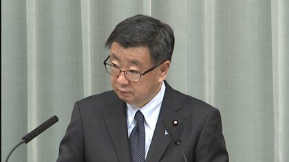 【速報】政府「最大限の節電に協力を」初の電力需要逼迫警報に