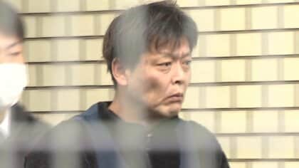 【判明】「事件直前に生徒と目が合った」など平原政徳容疑者（43）が供述　北九州市・中学3年男女殺傷事件