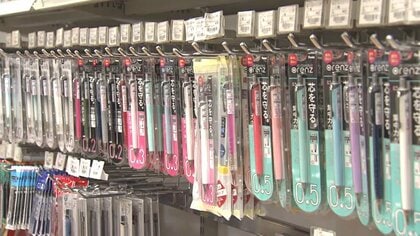 シャープペンシルまとめ売り バラ売りものにより高校生 大学生に