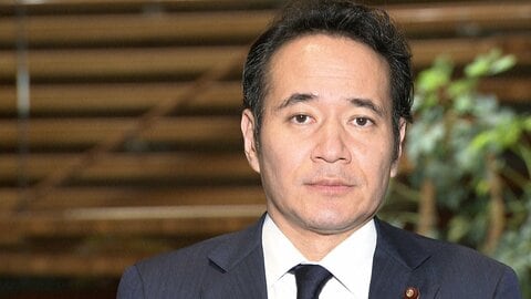 簗農水大臣が辞任を表明　「これ以上、迷惑かけられない」　高市総理に辞表を提出　「自ら決断した」