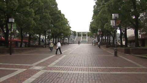 「当たった自覚あるんだろ、タイマンするか」高校生にぶつかり因縁つけ現金など脅し取った疑い　自衛官の男ら4人逮捕　東京・多摩市