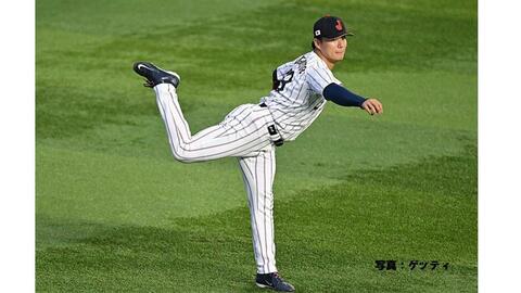 WBC侍ジャパン準々決勝　山本由伸投手が先発へ「より自信を持ってマウンドに」…大谷も大一番へ決意