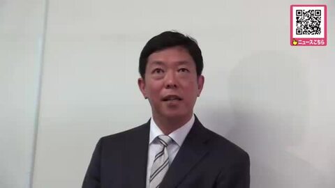 中道改革連合の荒井優前衆院議員が離党届_札幌市長選へ立候補の意向表明_秋元市長の進退見極め最終判断＜北海道札幌市＞