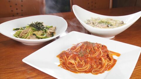 ランチ550円を17年間据え置き…物価高と戦い続けるイタリアンレストラン「値段は上げづらい」というエリア事情