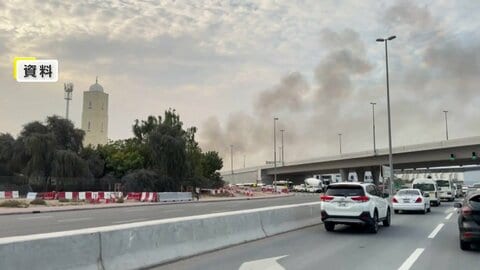 中東で事業展開する日本企業は1515社　UAEが最多709社　情勢悪化で事業見直しの懸念も　帝国データバンク