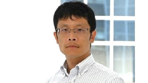 全国保険医団体連合会　本並省吾さん