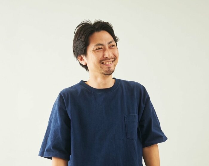 スタイリスト・吉村祥吾さん