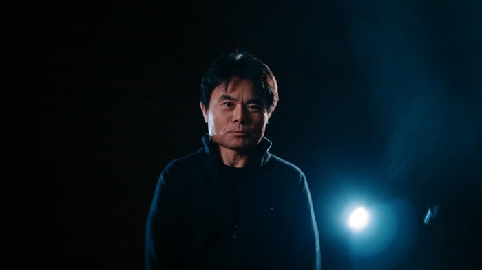 山田次郎カメラマン
