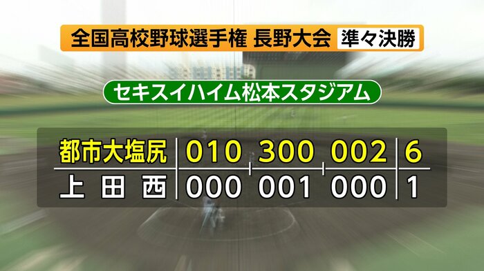 準々決勝