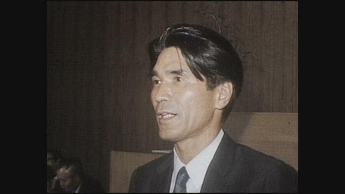 大分の地方議員時代