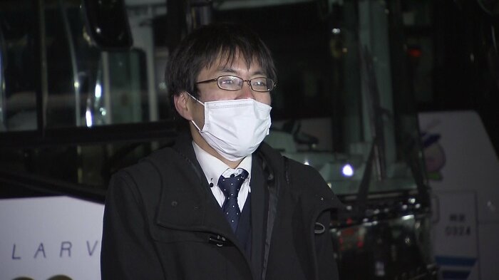 両備HDバスユニット統括カンパニー 平本清志乗合バス統括部長