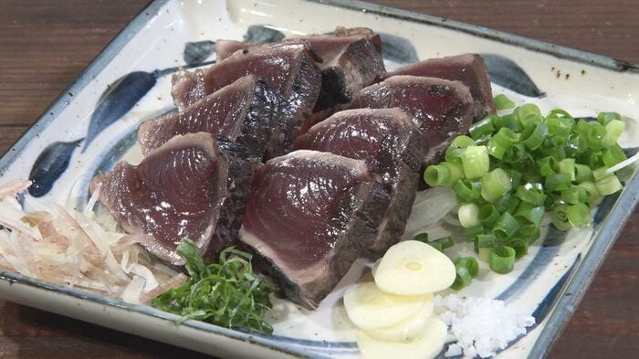 土佐料理店「TOSAYA(とさや)」